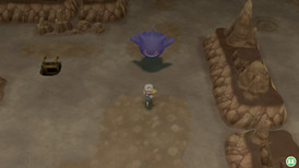 Pokémon: Let's Go, Pikachu! Switch screenshot 2