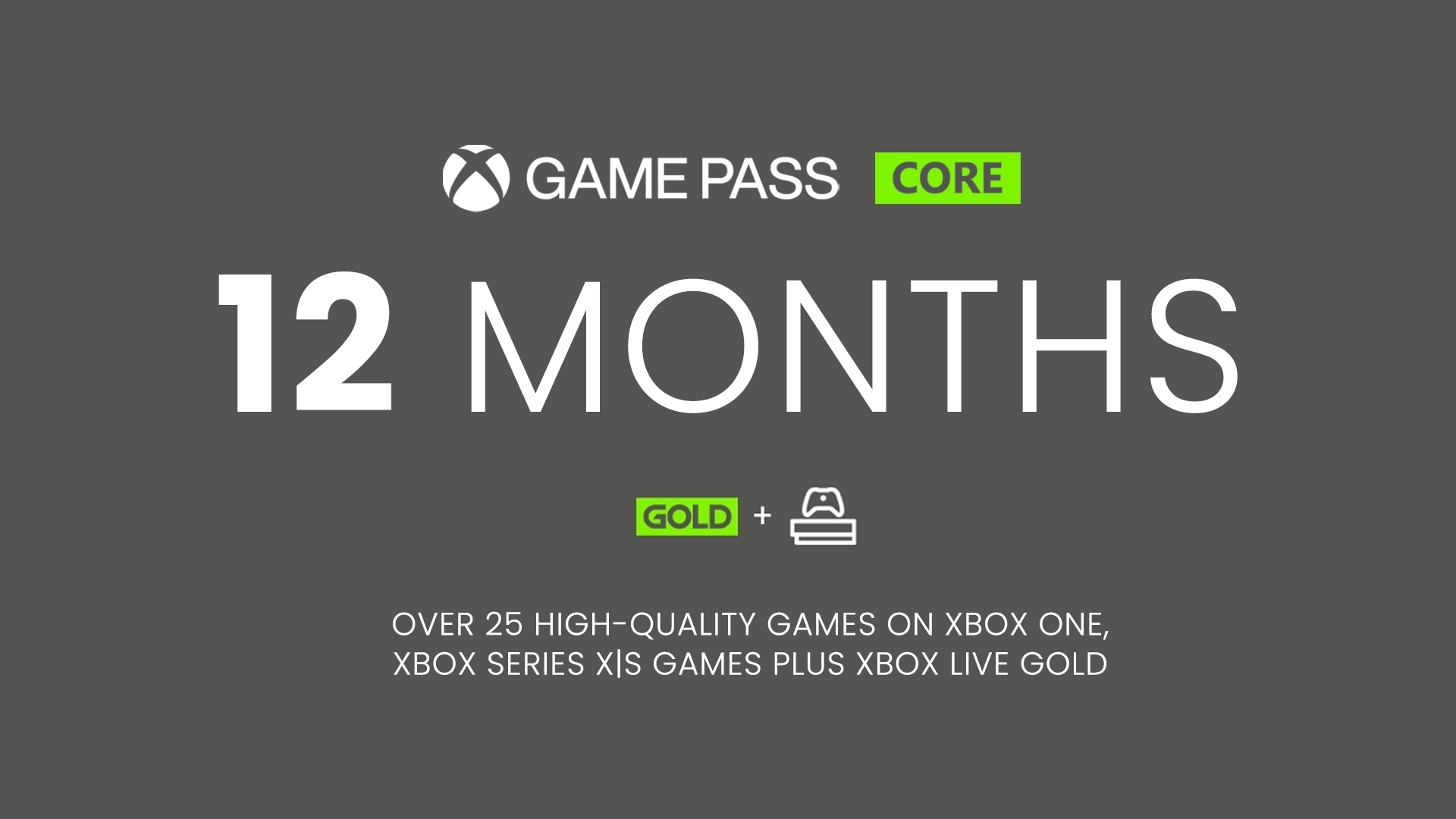 xbox one gold membership deals