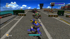 Sonic Adventure 2 screenshot 4