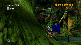 Sonic Adventure 2 screenshot 5