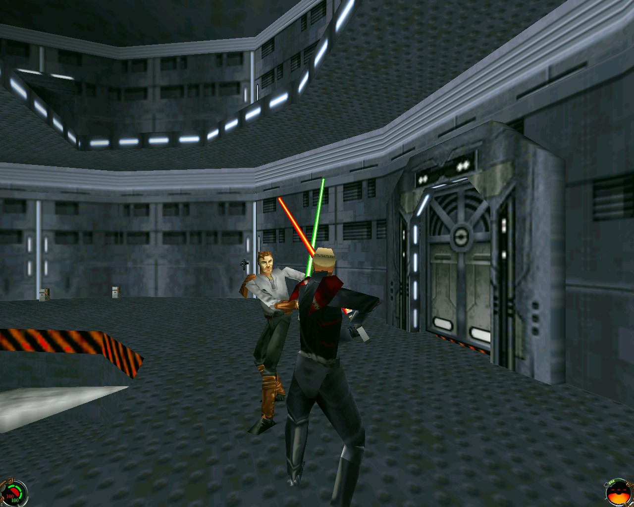 jedi knight dark forces 2 black screen jedi knight dark forces 2 black screen