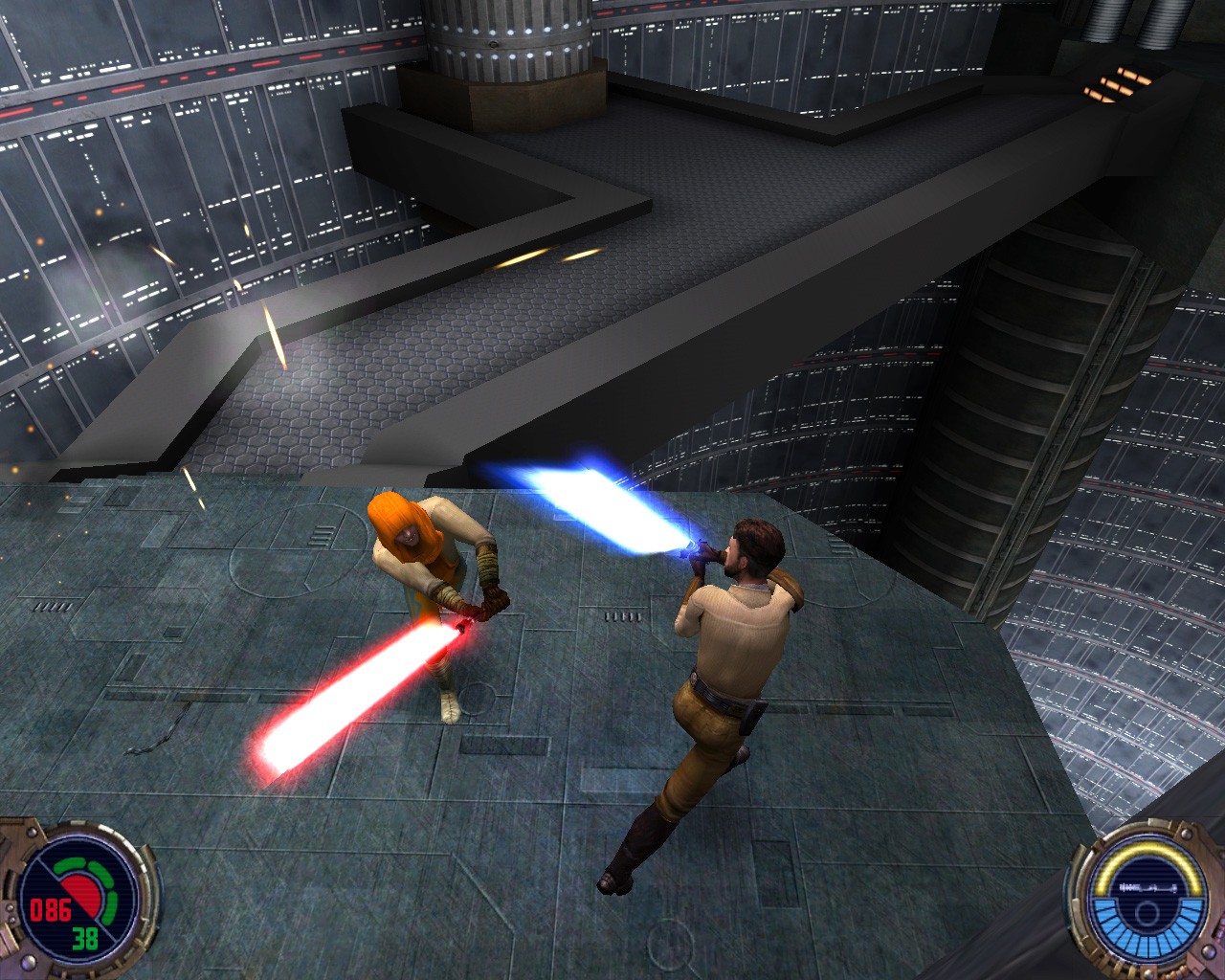 Не запускается jedi. Star Wars Jedi Knight Dark Forces 2. Star Wars: Jedi Knight 1995. Jedi Knight 1997. Игра Star Wars : Dark Forces.