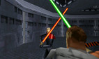 Star Wars Jedi Knight: Dark Forces II screenshot 1