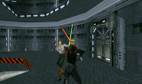 Star Wars Jedi Knight: Dark Forces II screenshot 2