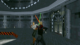 Star Wars Jedi Knight: Dark Forces II screenshot 2