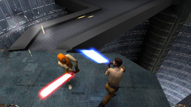 Star Wars Jedi Knight: Dark Forces II screenshot 5