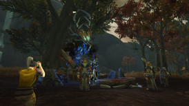 World of Warcraft: Battle for Azeroth screenshot 5