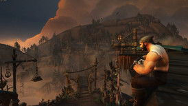 World of Warcraft: Battle for Azeroth screenshot 3