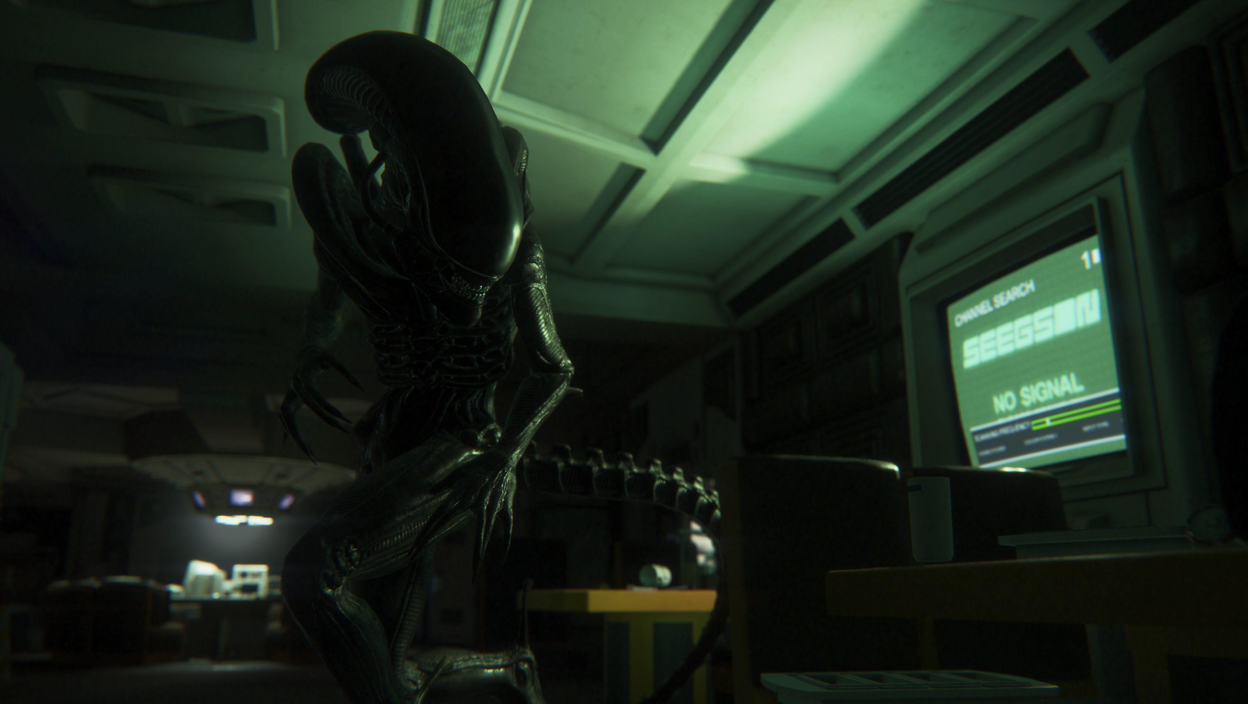 Kaufen Alien Isolation Steam