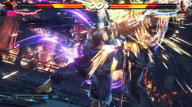 Tekken 7 Deluxe Edition screenshot 5