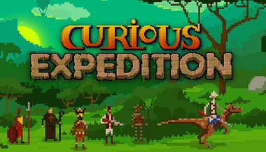 The Curious Expedition The Curious Expedition