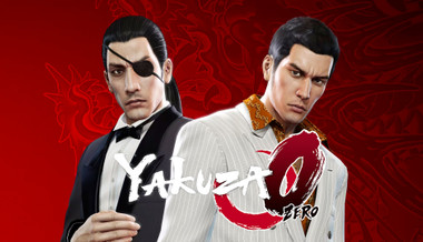 Yakuza 0 Yakuza 0