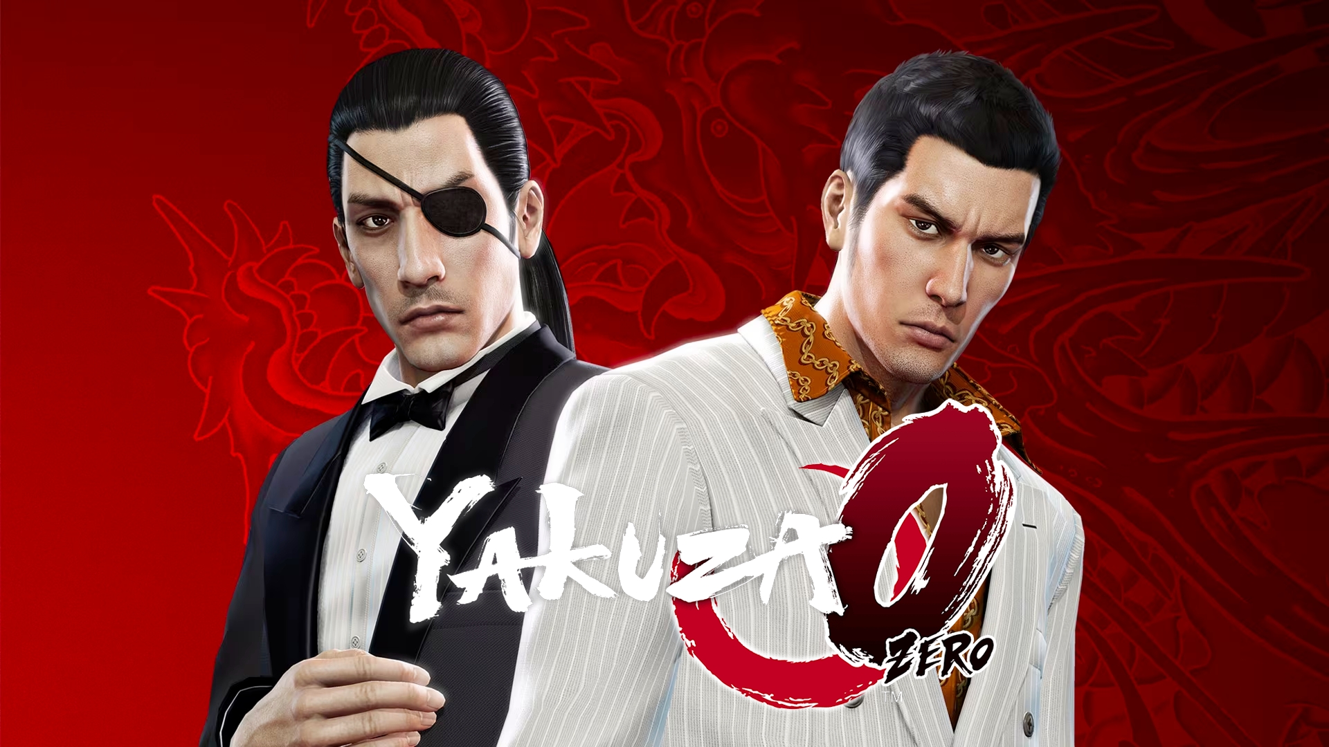 Acheter Yakuza 0 Steam