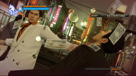 Yakuza 0 screenshot 2