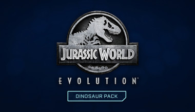 Jurassic World Evolution: Deluxe Dinosaur Pack Jurassic World Evolution: Deluxe Dinosaur Pack