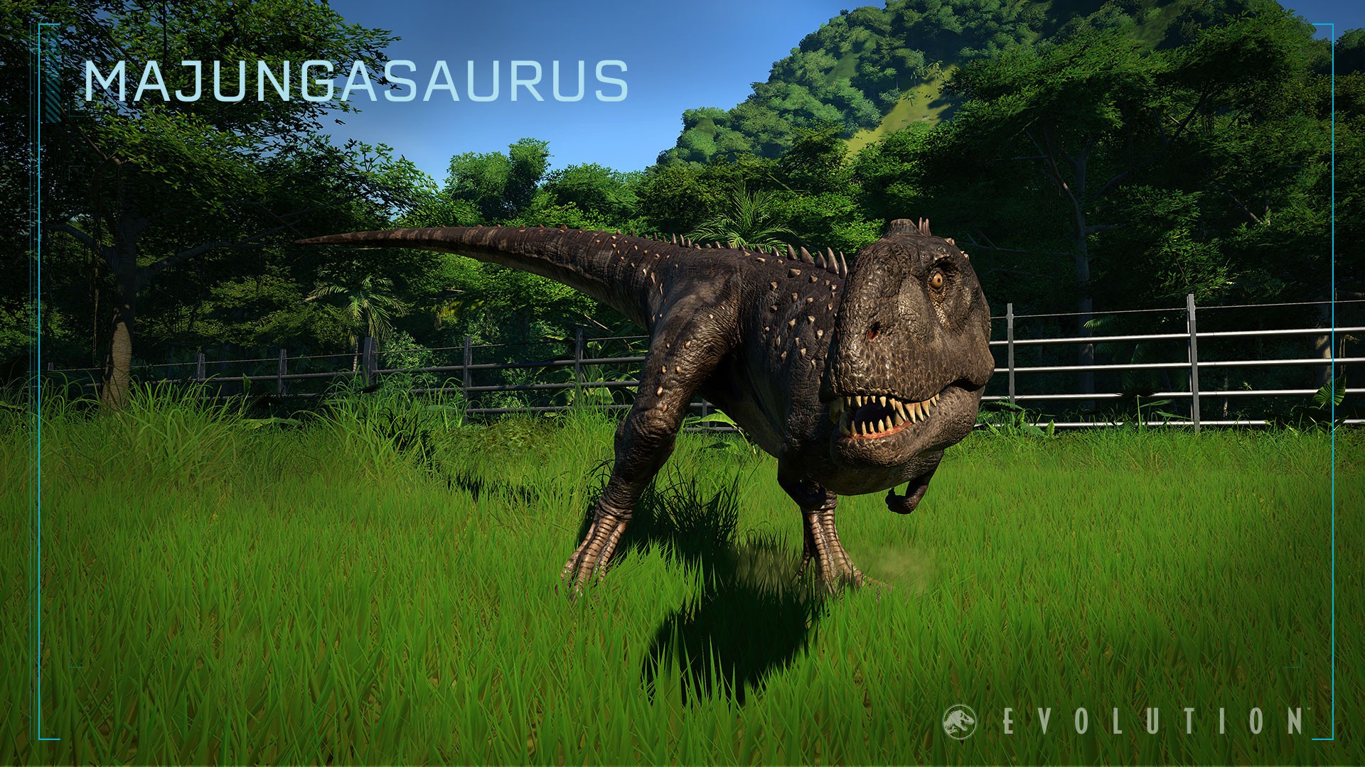 Купить Jurassic World Evolution: Deluxe Dinosaur Pack Steam