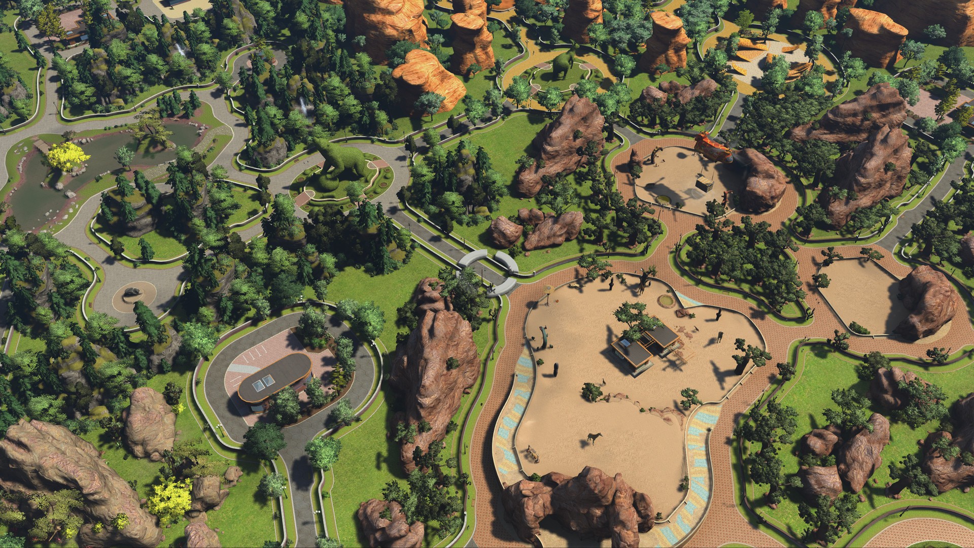 game the zoo tycoon 3 game the zoo tycoon 3