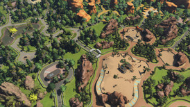 Zoo Tycoon: Ultimate Animal Collection screenshot 4