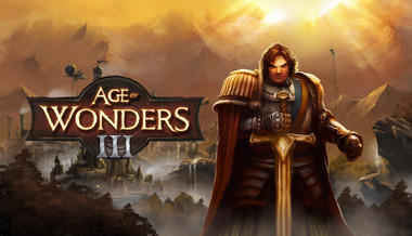 Age of Wonders III Age of Wonders III