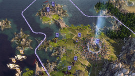 Age of Wonders III screenshot 5