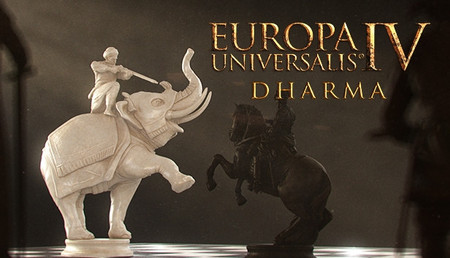 Europa Universalis IV: Dharma background