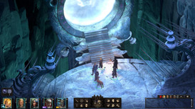 Pillars of Eternity II: Deadfire Beast of Winter screenshot 3