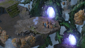 Pillars of Eternity II: Deadfire Beast of Winter screenshot 4