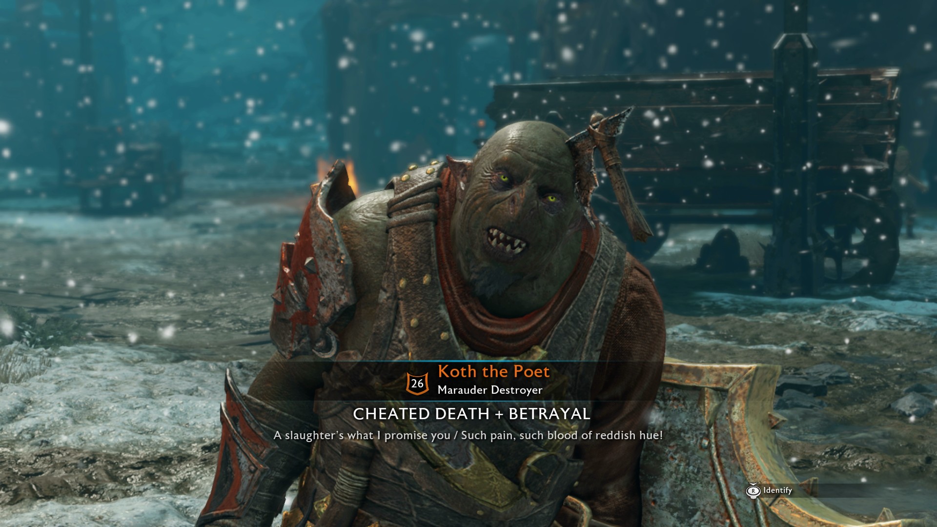 shadow of mordor torrent openong steam
