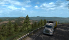 American Truck Simulator: Oregon screenshot 1