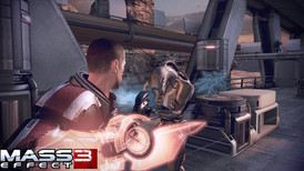 Mass Effect Trilogy screenshot 3