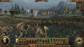 Total War Warhammer Dark Gods Edition screenshot 2