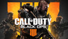 Call of Duty: Black Ops 4 Xbox ONE