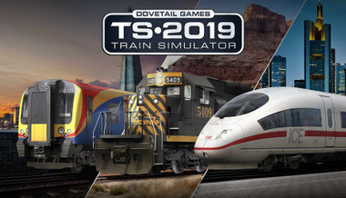 Train Simulator 2019 Train Simulator 2019