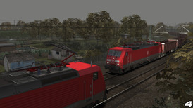 Train Simulator 2019 screenshot 3