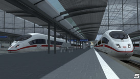 Train Simulator 2019 screenshot 4