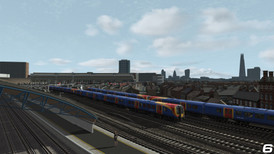 Train Simulator 2019 screenshot 5