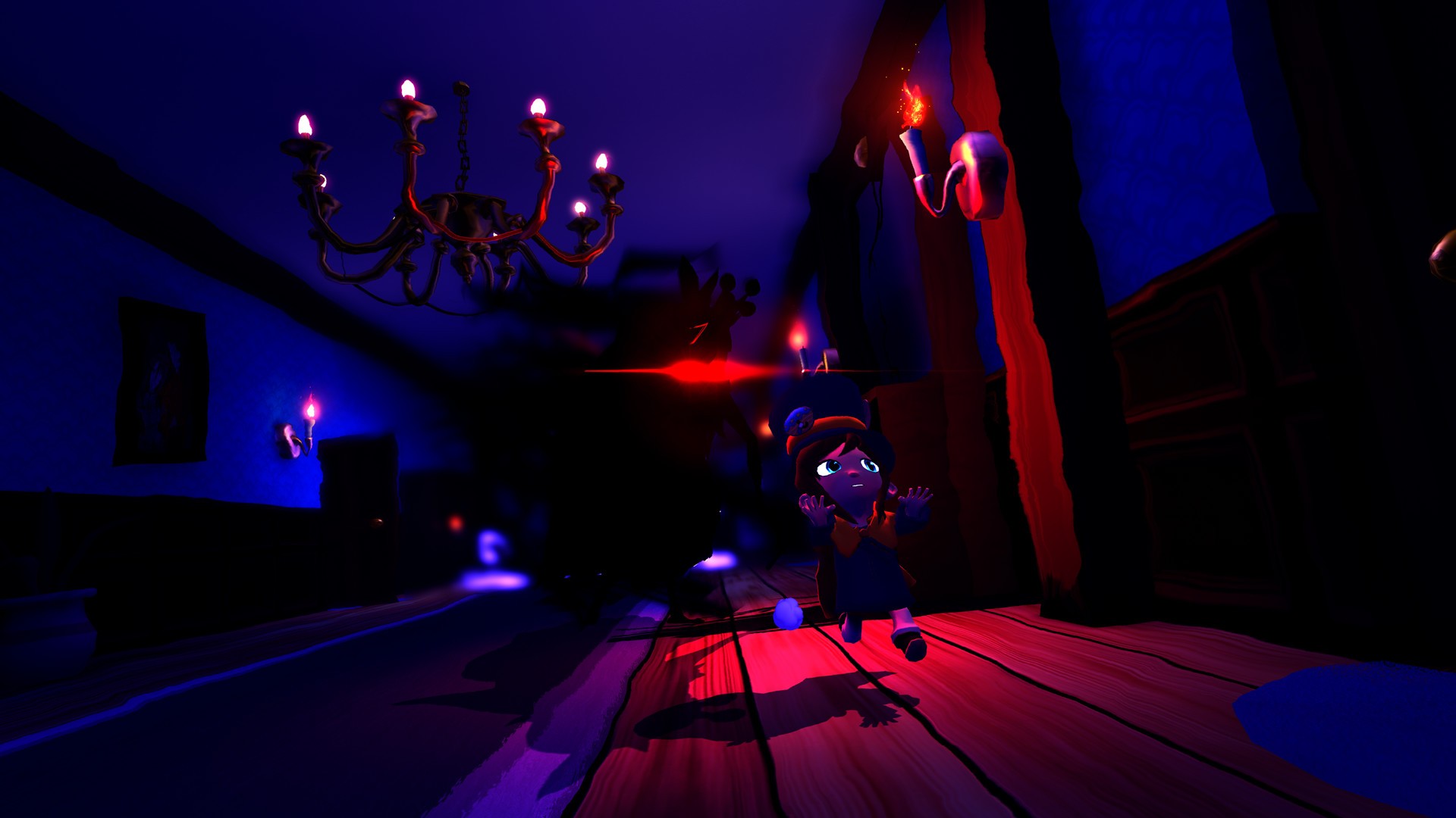 a hat in time instant gaming