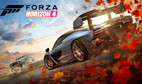 Forza Horizon 4 Ultimate Edition (PC / Xbox One) screenshot 1
