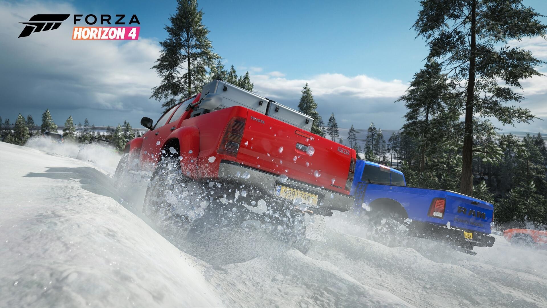 Kaufen Forza Horizon 4 Ultimate Edition (PC / Xbox One ...