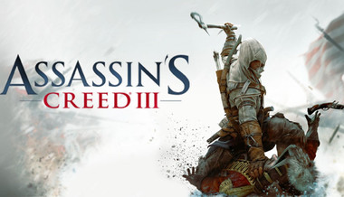 Assassin's Creed III Assassin's Creed III