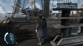 Assassin's Creed III screenshot 5