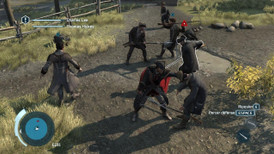 Assassin's Creed III screenshot 2