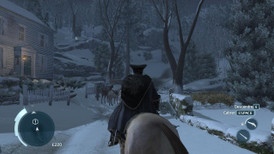 Assassin's Creed III screenshot 3