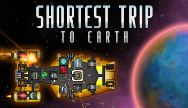 Shortest Trip to Earth Shortest Trip to Earth