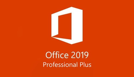 Office Professional Plus 2019 PC (1 User) Office Professional Plus 2019 PC (1 User)
