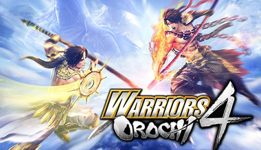 Warriors Orochi 4 Warriors Orochi 4