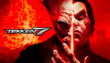 Tekken 7 (Xbox ONE / Xbox Series X|S) Tekken 7 (Xbox ONE / Xbox Series X|S)