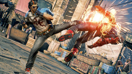 Tekken 7 (Xbox ONE / Xbox Series X|S) screenshot 4