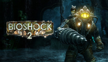 Bioshock 2 Bioshock 2