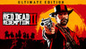 Red Dead Redemption 2: Ultimate Edition Xbox ONE